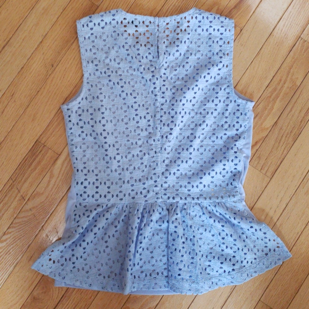 Ann Taylor Sleeveless Wear